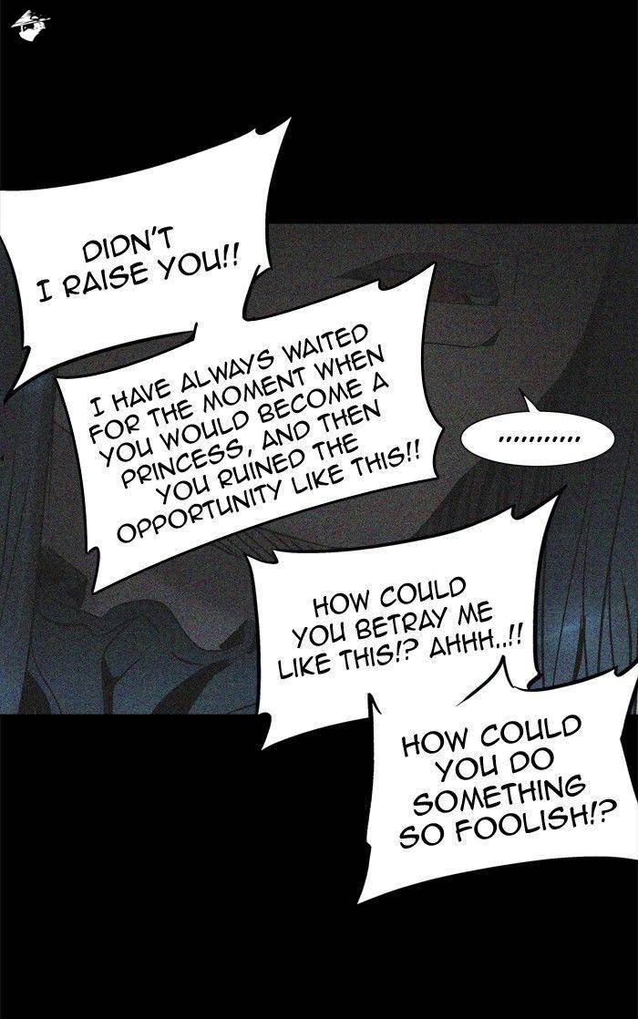 Tower of God Chapter 294 image 21